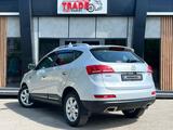 JAC S5 2016 года за 3 795 000 тг. в Караганда – фото 4