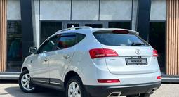 JAC S5 2016 года за 3 795 000 тг. в Караганда – фото 4