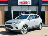 JAC S5 2016 года за 3 795 000 тг. в Караганда