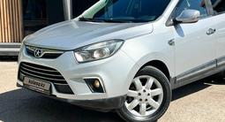 JAC S5 2016 года за 3 795 000 тг. в Караганда – фото 2