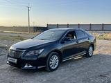 Toyota Camry 2012 годаfor8 510 000 тг. в Алматы