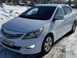 Hyundai Accent 2015 года за 5 900 000 тг. в Костанай – фото 3