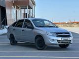 ВАЗ (Lada) Granta 2191 2015 годаүшін2 350 000 тг. в Караганда