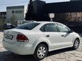 Volkswagen Polo 2014 года за 4 000 000 тг. в Караганда – фото 3