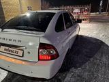 ВАЗ (Lada) Priora 2172 2014 годаүшін2 900 000 тг. в Семей – фото 3