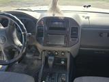 Mitsubishi Pajero 2005 годаүшін5 700 000 тг. в Алматы
