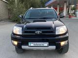 Toyota 4Runner 2005 годаүшін9 000 000 тг. в Актобе – фото 2