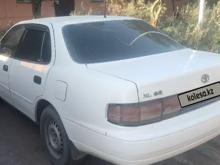 Toyota Camry 1993 года за 1 700 000 тг. в Балхаш – фото 3