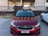Subaru Impreza 2015 года за 4 000 000 тг. в Актау – фото 2