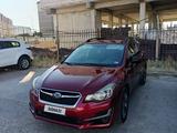 Subaru Impreza 2015 года за 4 000 000 тг. в Актау – фото 3