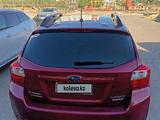 Subaru Impreza 2015 года за 4 000 000 тг. в Актау – фото 4