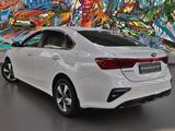 Kia Cerato 2018 года за 9 290 000 тг. в Алматы – фото 3