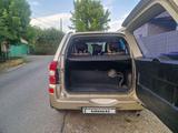 Suzuki Grand Vitara 2007 года за 5 000 000 тг. в Шымкент – фото 5
