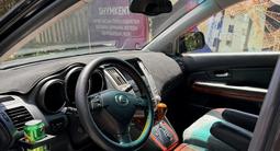 Lexus RX 330 2004 года за 8 000 000 тг. в Шымкент