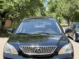 Lexus RX 330 2004 годаүшін8 000 000 тг. в Шымкент – фото 3