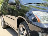 Lexus RX 330 2004 годаүшін8 000 000 тг. в Шымкент – фото 4