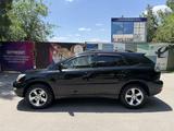 Lexus RX 330 2004 годаүшін8 000 000 тг. в Шымкент – фото 2
