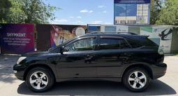 Lexus RX 330 2004 года за 8 000 000 тг. в Шымкент – фото 2