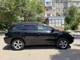 Lexus RX 330 2004 годаүшін8 000 000 тг. в Шымкент – фото 5