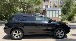 Lexus RX 330 2004 года за 8 000 000 тг. в Шымкент – фото 5