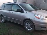 Toyota Sienna 2007 года за 7 800 000 тг. в Актобе – фото 2