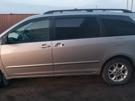 Toyota Sienna 2007 годаүшін7 600 000 тг. в Актобе – фото 5