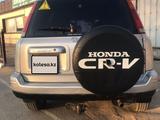 Honda CR-V 2000 года за 4 100 000 тг. в Кызылорда – фото 2