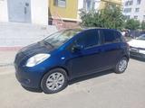 Toyota Yaris 2008 годаүшін2 300 000 тг. в Атырау – фото 2