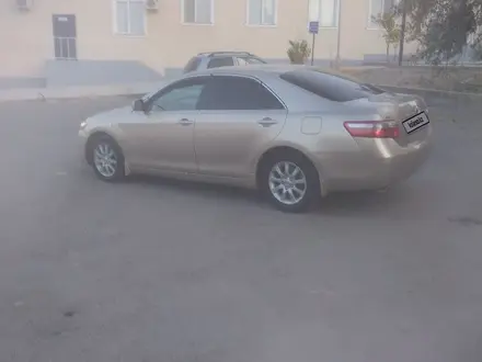 Toyota Camry 2006 года за 6 000 000 тг. в Актау – фото 3