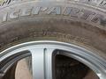 195/65R15 Bridgestone ICEPARTNER. за 60 000 тг. в Алматы – фото 7