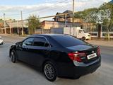 Toyota Camry 2014 года за 7 500 000 тг. в Алматы – фото 3