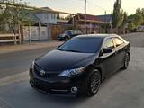 Toyota Camry 2014 года за 7 500 000 тг. в Алматы – фото 5
