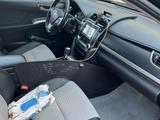 Toyota Camry 2013 годаүшін6 800 000 тг. в Жанаозен – фото 3
