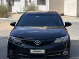 Toyota Camry 2013 годаүшін6 800 000 тг. в Жанаозен