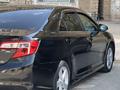 Toyota Camry 2013 года за 6 800 000 тг. в Жанаозен – фото 2