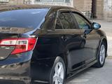 Toyota Camry 2013 годаүшін6 800 000 тг. в Жанаозен – фото 2