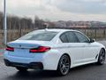 BMW 520 2022 годаүшін26 000 000 тг. в Шымкент – фото 10