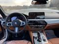 BMW 520 2022 годаүшін26 000 000 тг. в Шымкент – фото 13