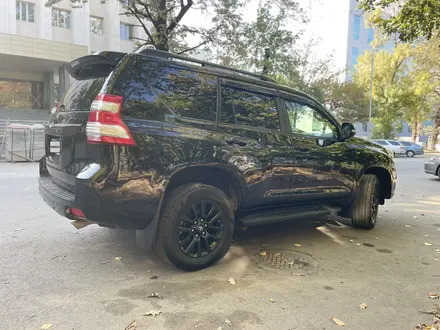 Toyota Land Cruiser Prado 2015 года за 27 000 000 тг. в Алматы – фото 2