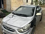Hyundai Accent 2014 года за 3 800 000 тг. в Семей – фото 2