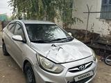 Hyundai Accent 2014 года за 3 800 000 тг. в Семей
