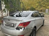 Hyundai Accent 2014 года за 3 800 000 тг. в Семей – фото 5