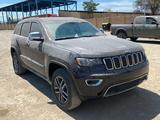 Jeep Grand Cherokee 2022 годаfor19 666 999 тг. в Астана