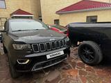 Jeep Grand Cherokee 2022 года за 19 666 999 тг. в Астана