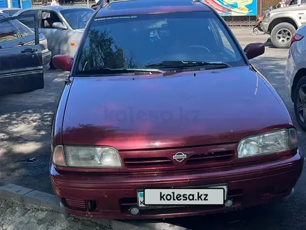 Nissan Primera 1992 года за 1 000 000 тг. в Талдыкорган – фото 10