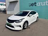 Hyundai Avante 2011 годаүшін3 600 000 тг. в Алматы – фото 3