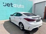 Hyundai Avante 2011 годаүшін3 600 000 тг. в Алматы – фото 4