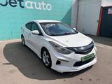Hyundai Avante 2011 годаүшін3 600 000 тг. в Алматы
