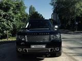 Land Rover Range Rover 2007 годаүшін13 000 000 тг. в Алматы – фото 2