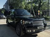 Land Rover Range Rover 2007 годаүшін10 800 000 тг. в Алматы